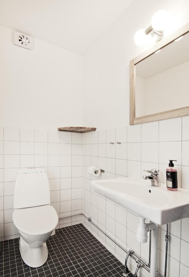 Kaptenshuset Hotell Kivik Kamer foto
